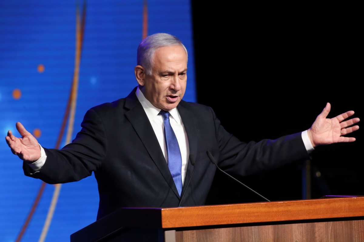 Thủ tướng Israel tuyên bố không chấp nhận “đầu hàng” Hamas